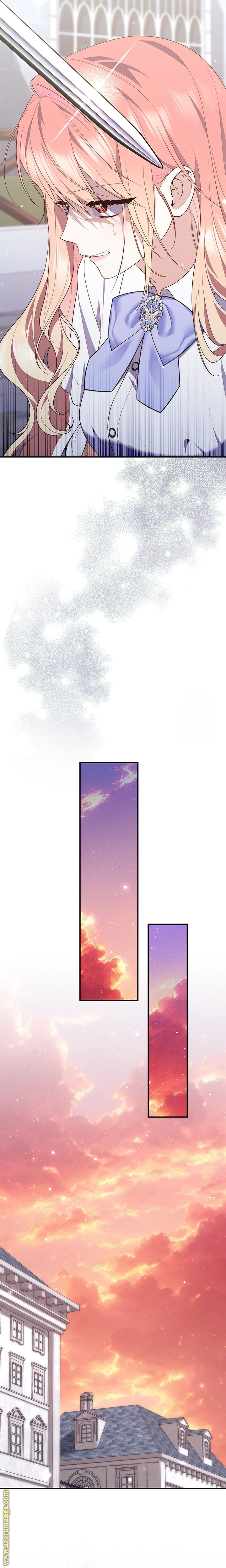 Read A fortune telling princess AR Manga Online