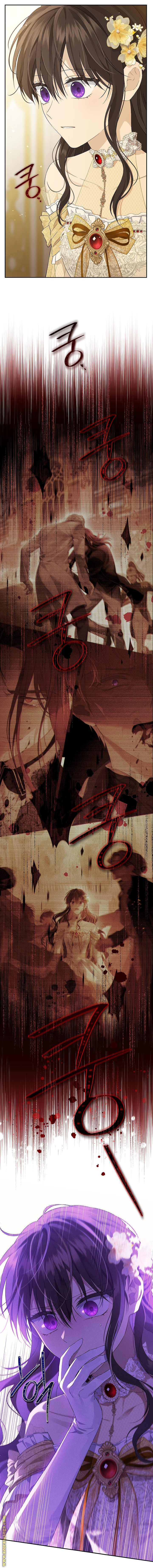 Read Actually, I was the Real One AR Manga Online