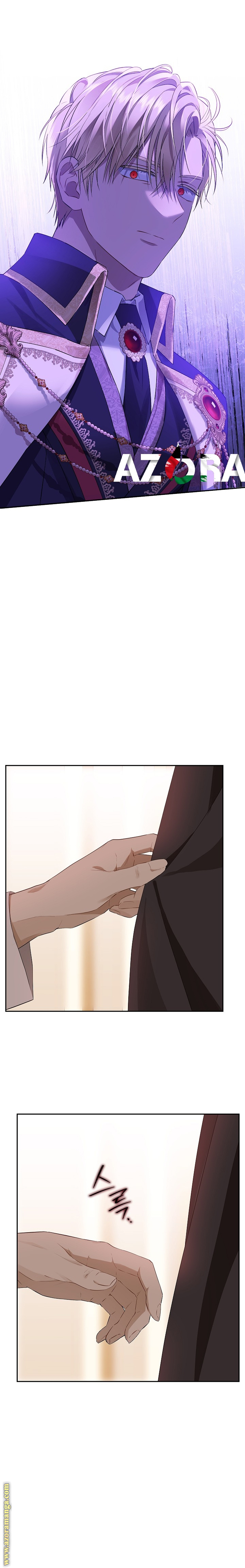 Read Actually, I was the Real One AR Manga Online