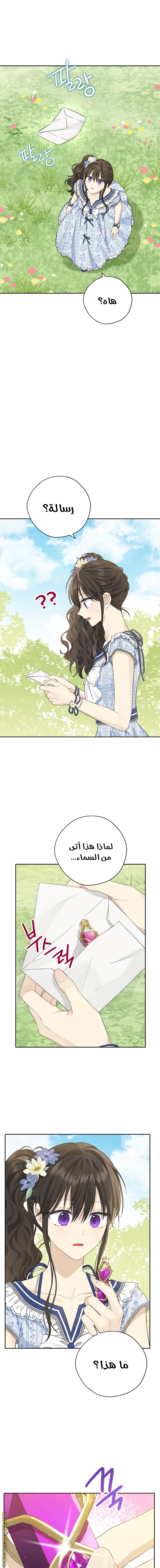 Read Actually, I was the Real One AR Manga Online