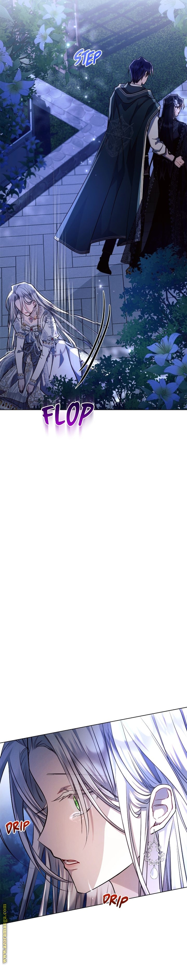 Read Ashtarte AR Manga Online