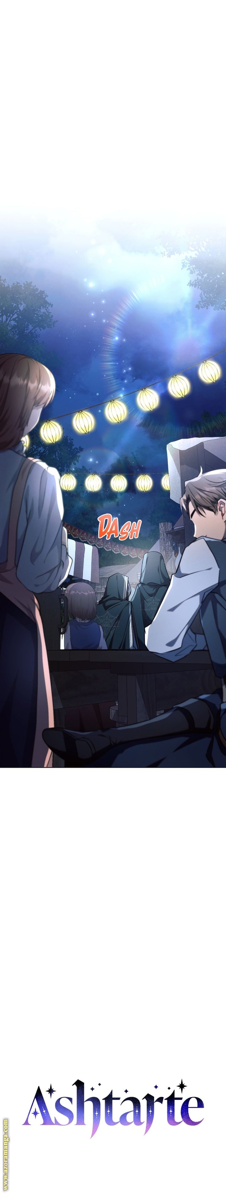 Read Ashtarte AR Manga Online