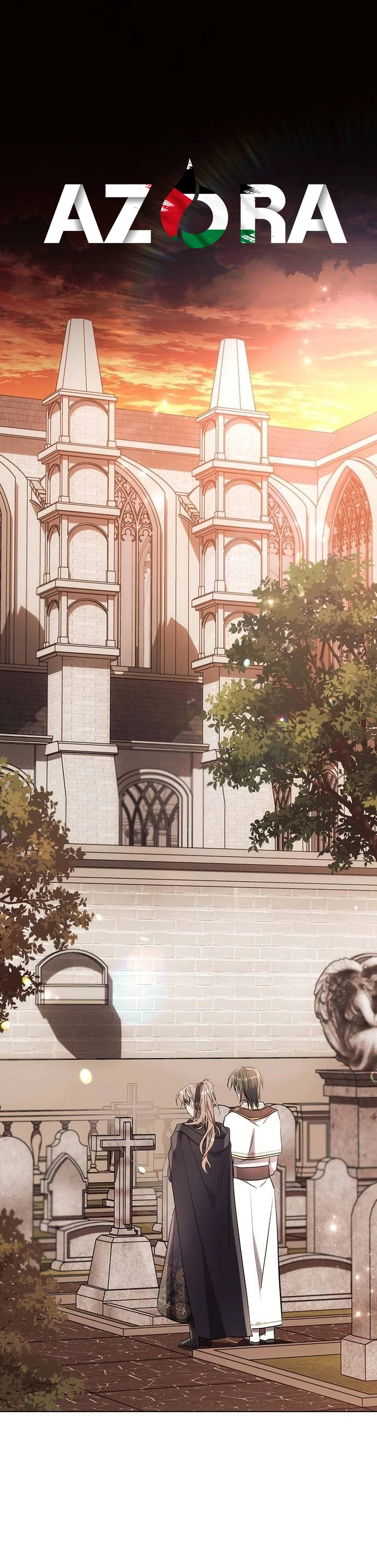 Read Ashtarte AR Manga Online