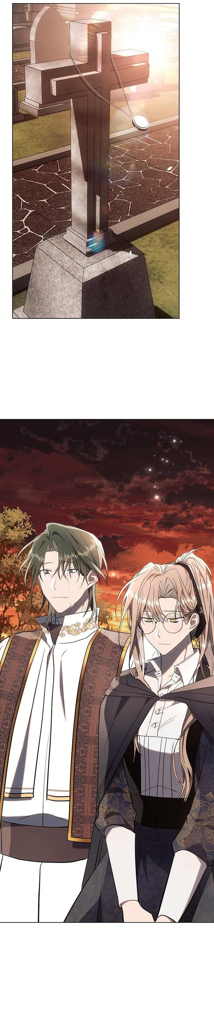 Read Ashtarte AR Manga Online