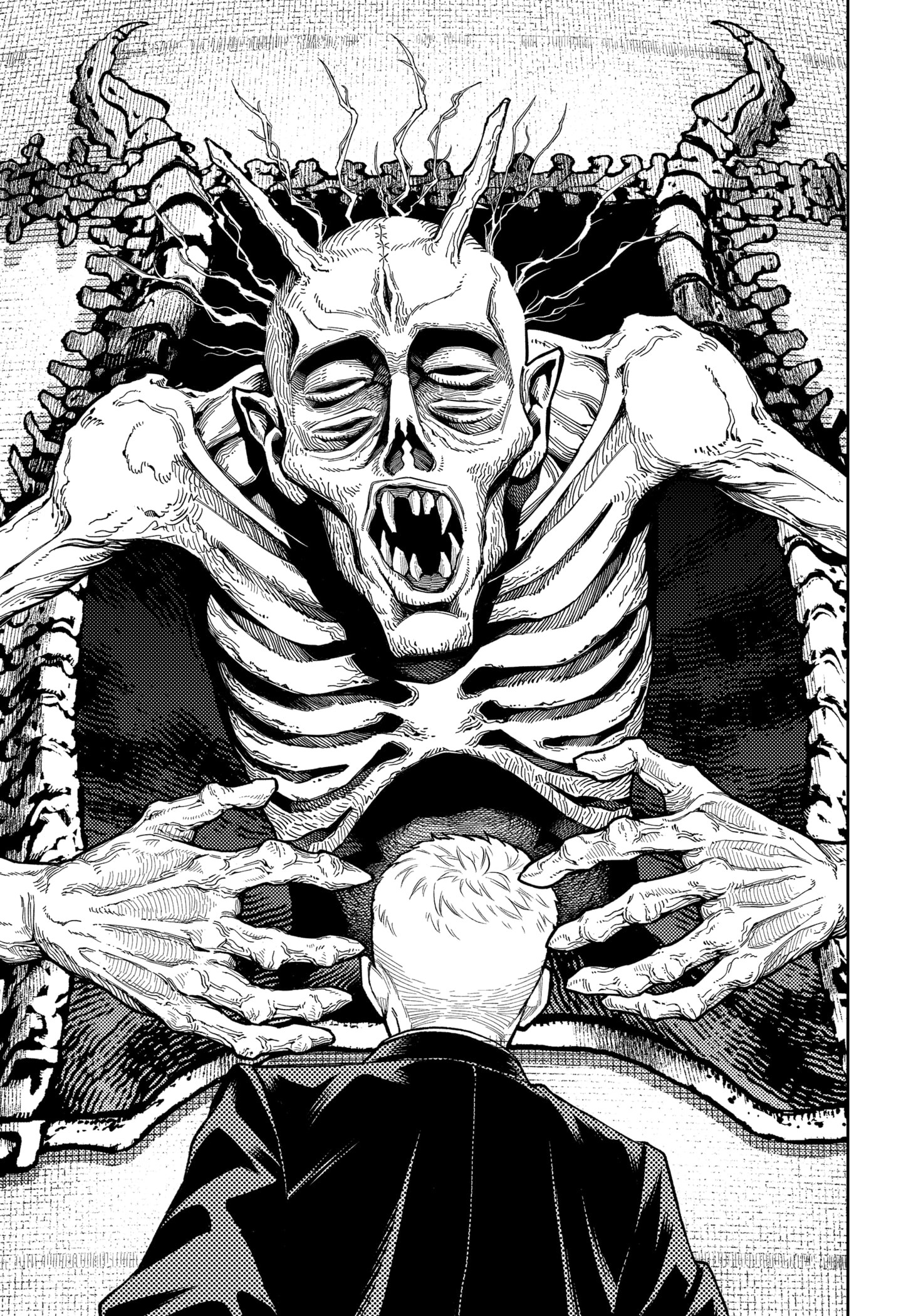 Read Asura Verdict AR Manga Online