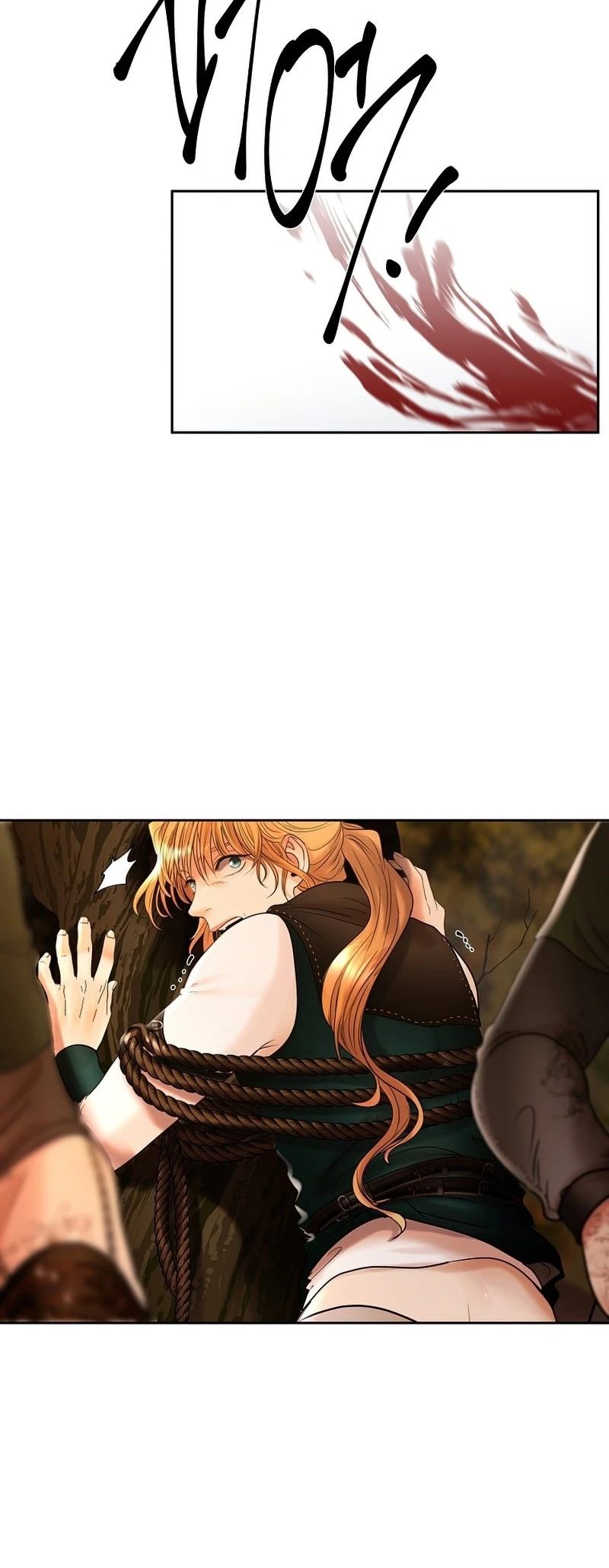 Read Barbarian Quest AR Manga Online