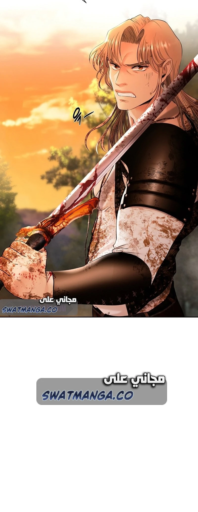 Read Barbarian Quest AR Manga Online