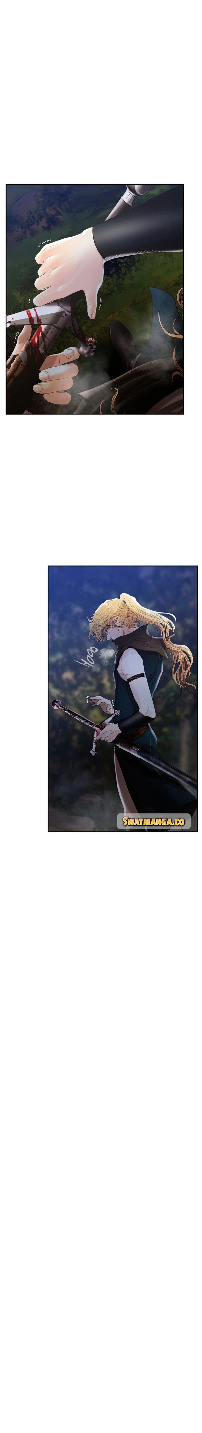 Read Barbarian Quest AR Manga Online