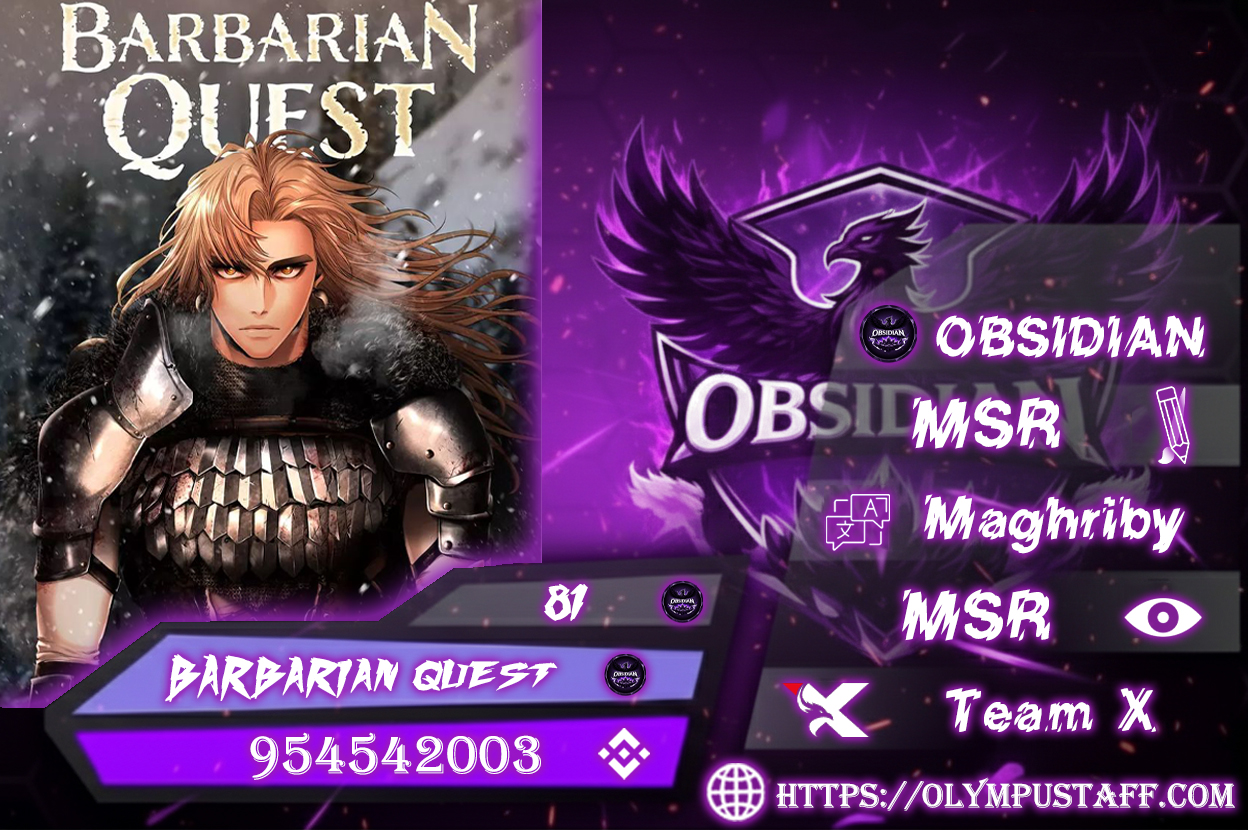 Read Barbarian Quest AR Manga Online