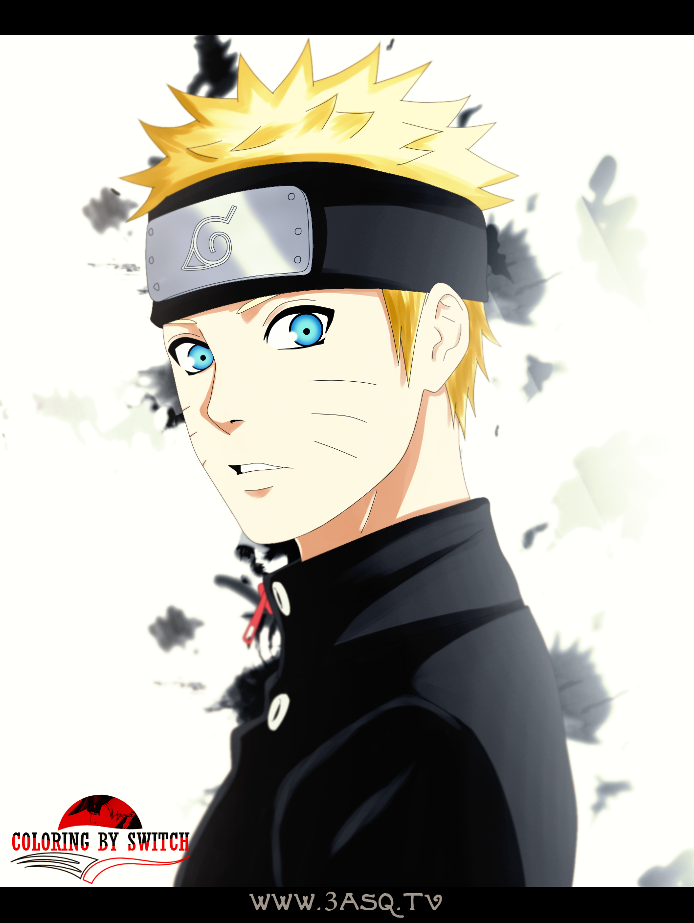 Read Boruto AR Manga Online