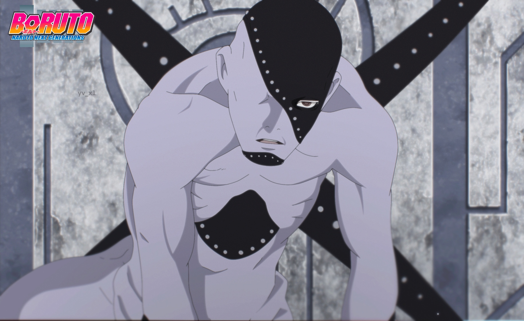 Read Boruto AR Manga Online