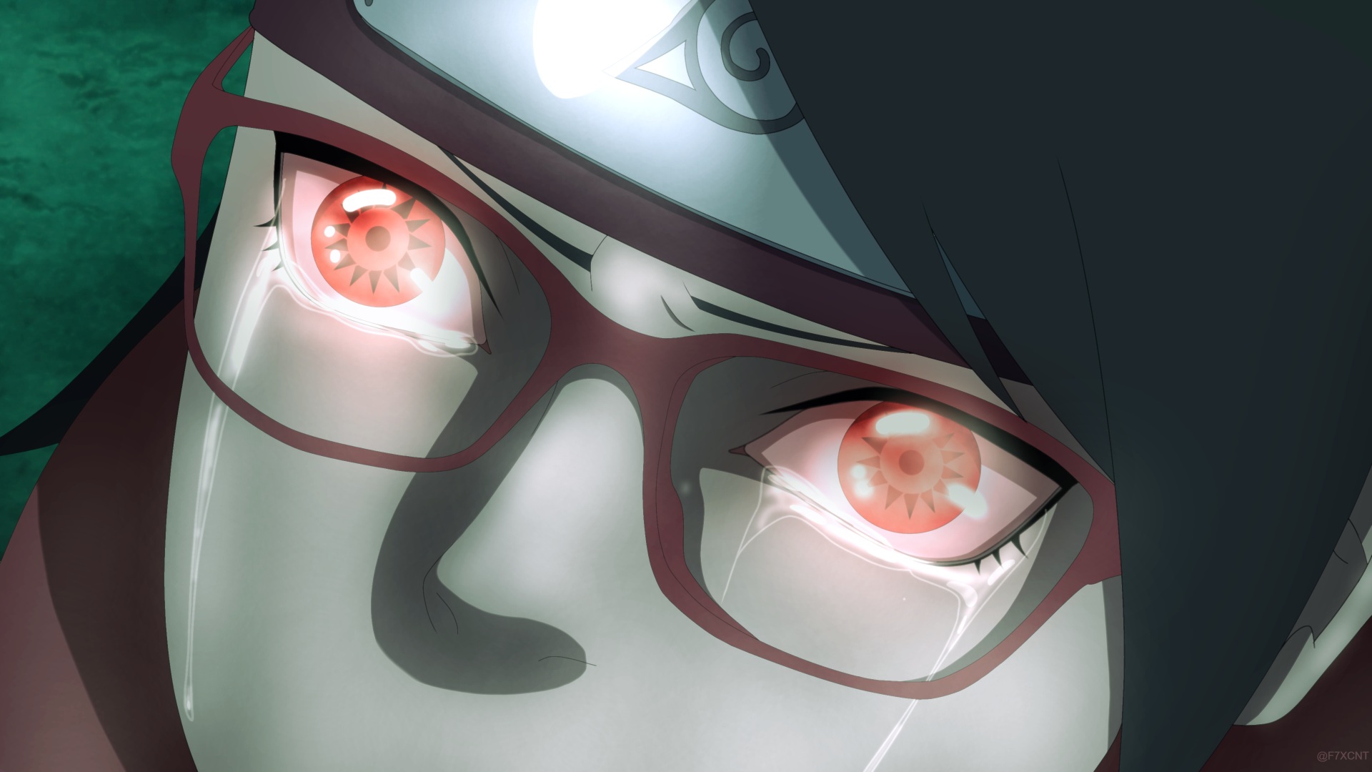 Read Boruto AR Manga Online