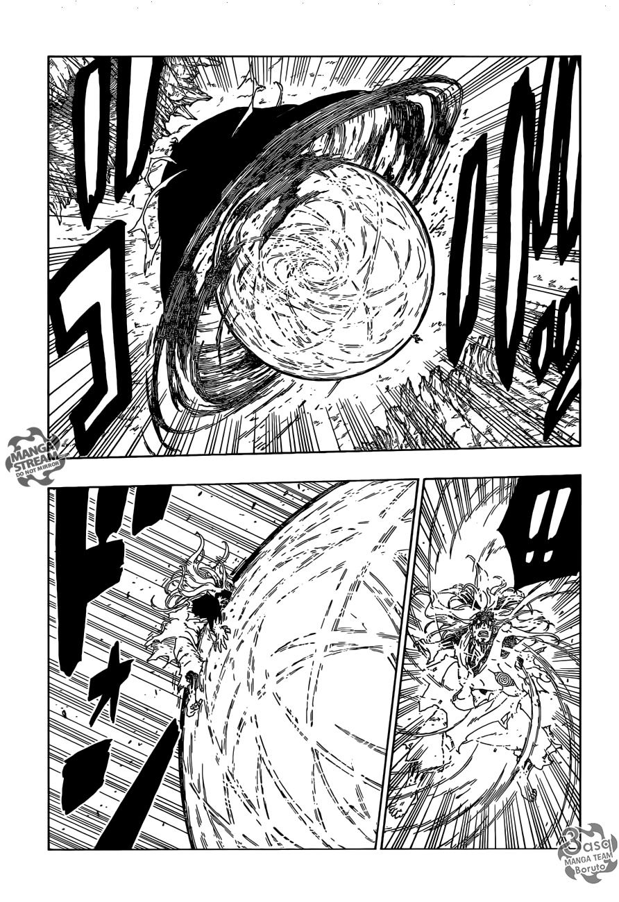 Read Boruto AR Manga Online