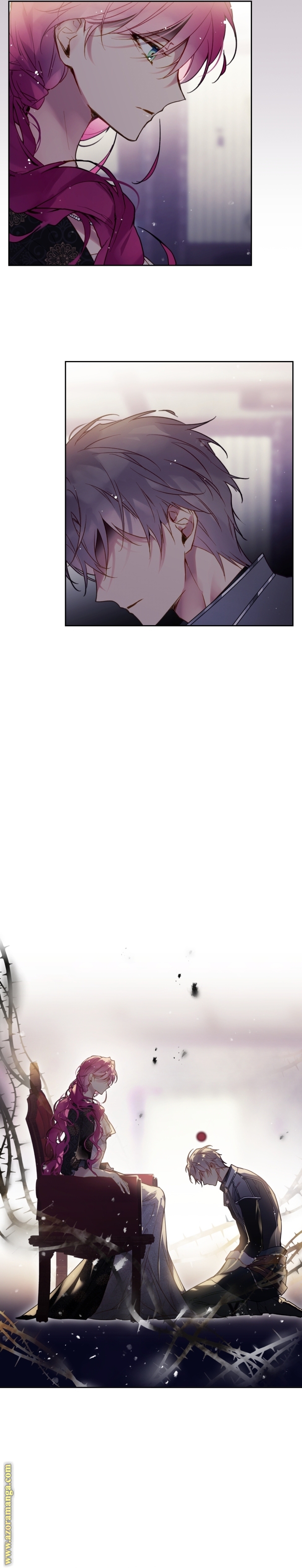 Read Death Is The Only Ending For The Villain AR Manga Online