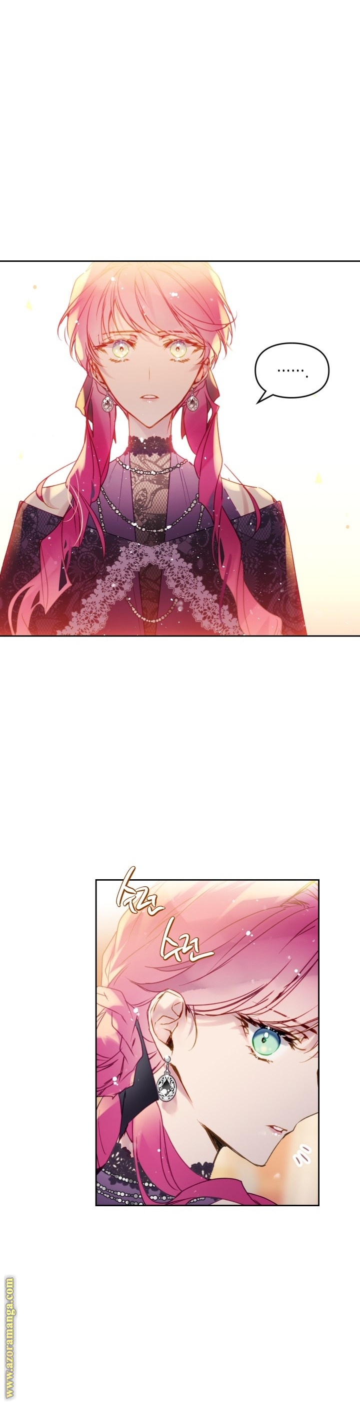 Read Death Is The Only Ending For The Villain AR Manga Online