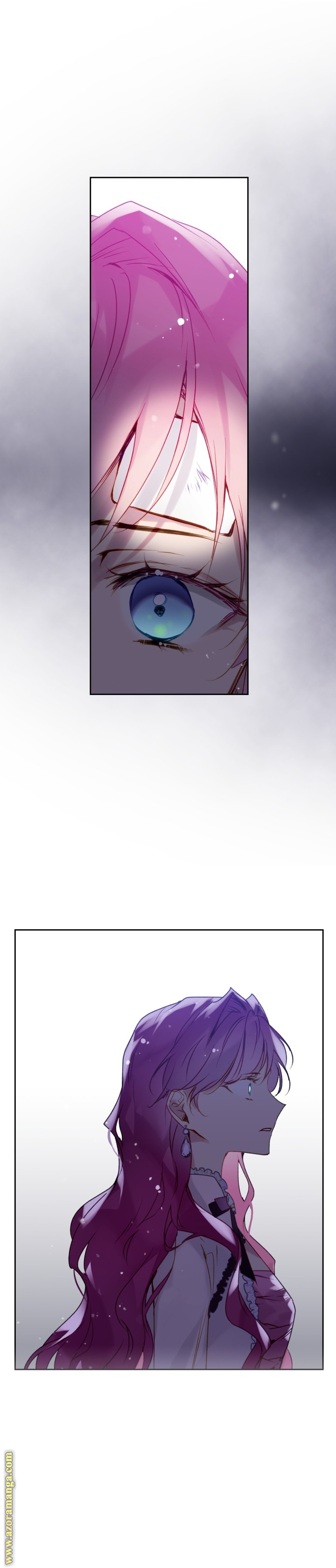 Read Death Is The Only Ending For The Villain AR Manga Online