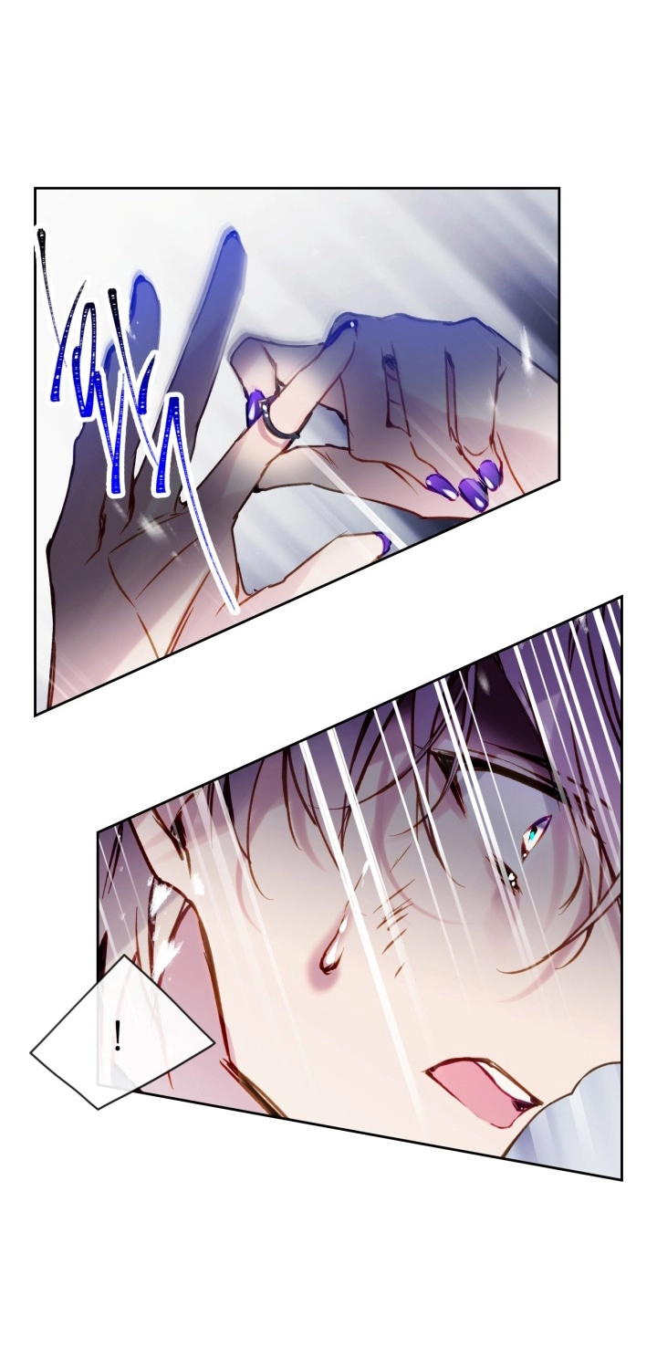 Read Death Is The Only Ending For The Villain AR Manga Online