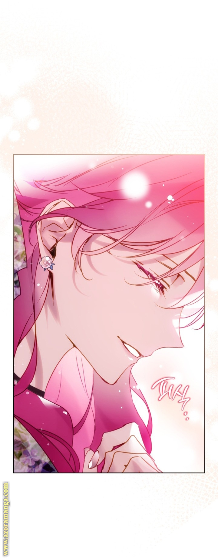 Read Death Is The Only Ending For The Villain AR Manga Online