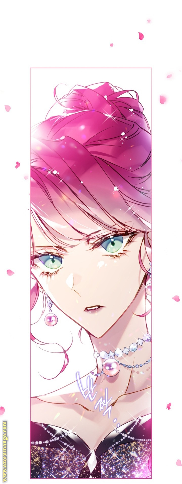 Read Death Is The Only Ending For The Villain AR Manga Online