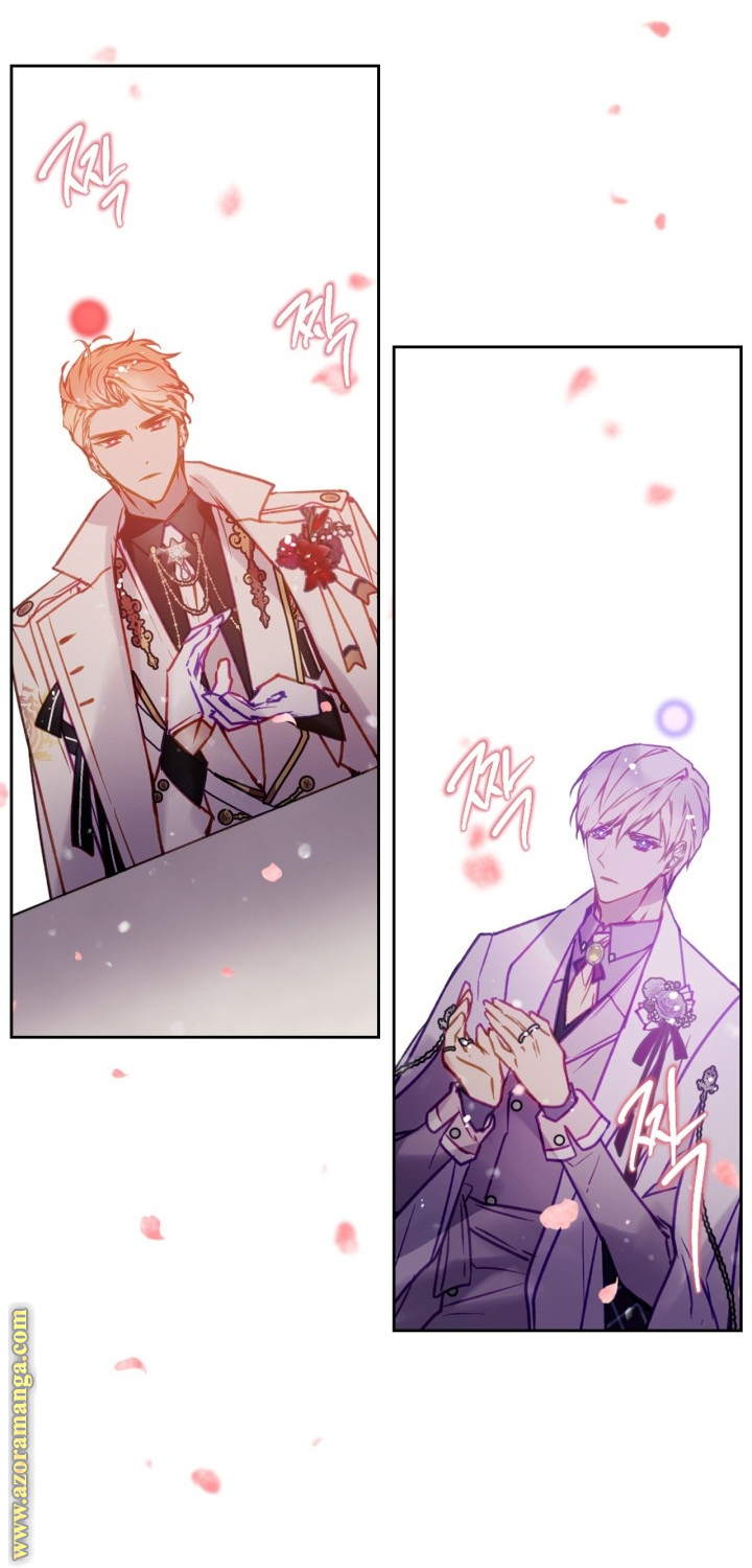 Read Death Is The Only Ending For The Villain AR Manga Online