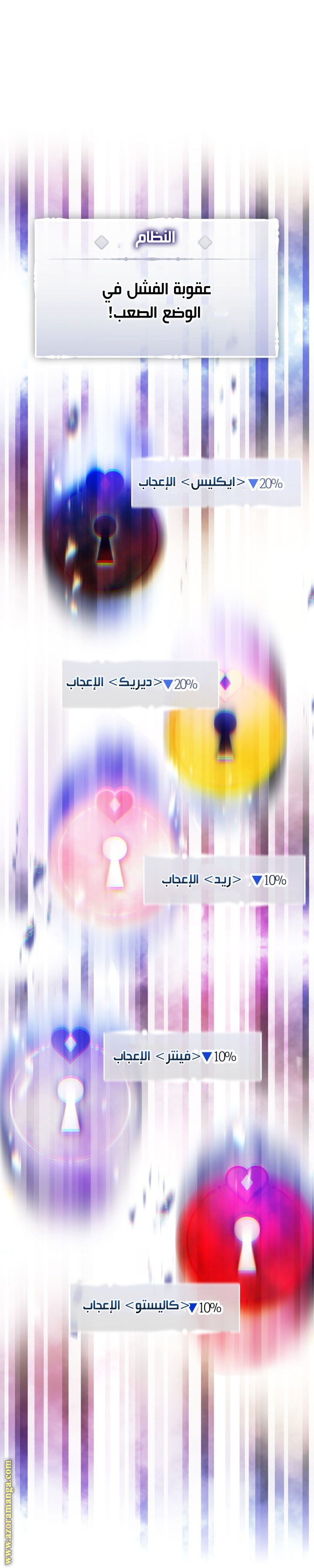 Read Death Is The Only Ending For The Villain AR Manga Online