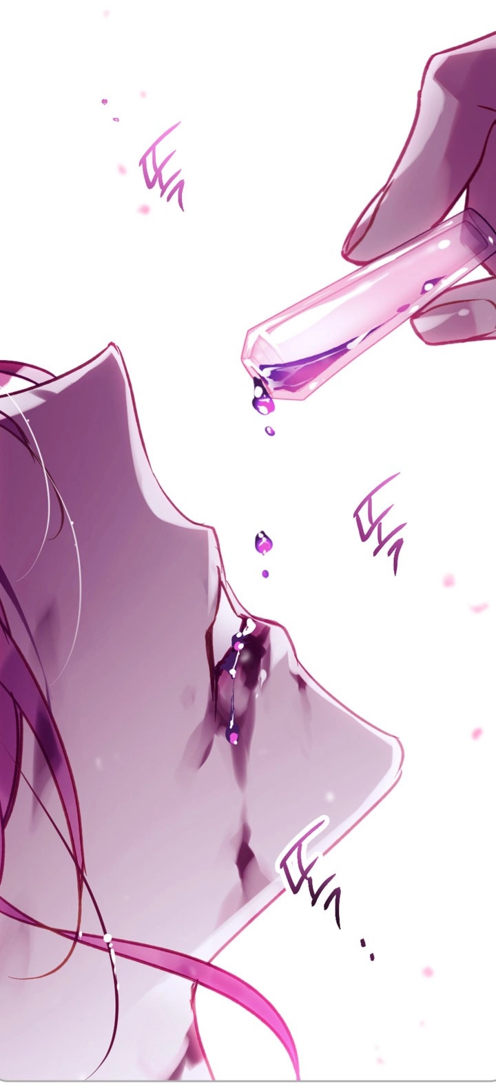 Read Death Is The Only Ending For The Villain AR Manga Online