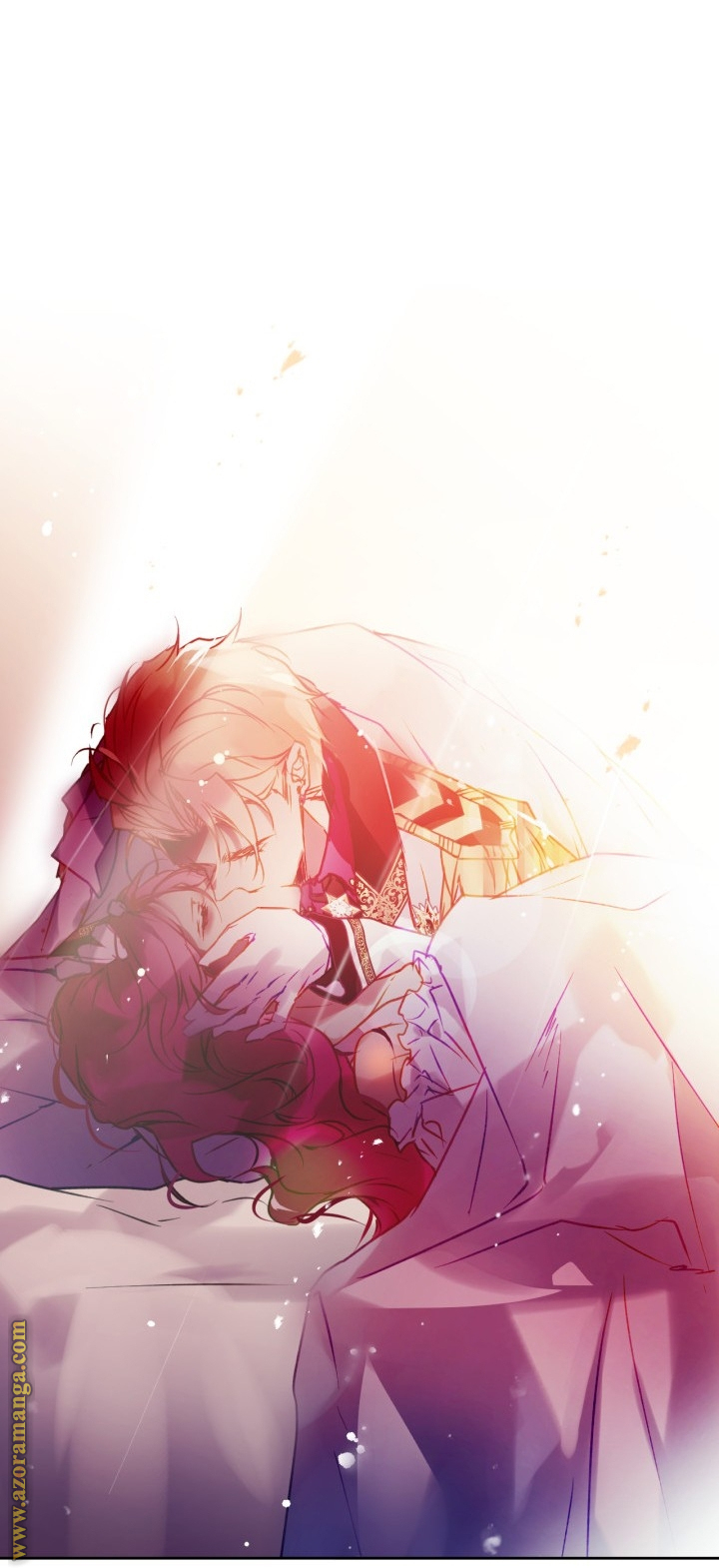 Read Death Is The Only Ending For The Villain AR Manga Online