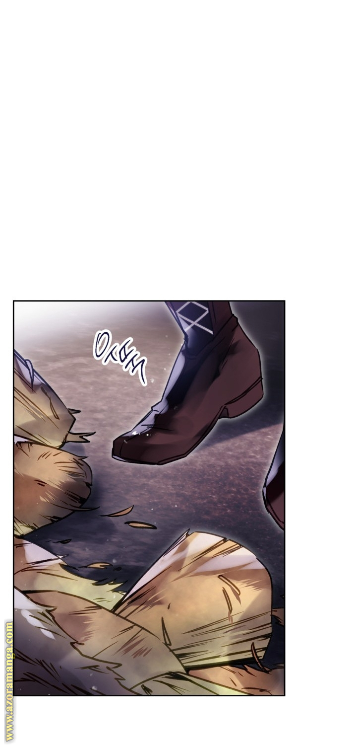 Read Death Is The Only Ending For The Villain AR Manga Online