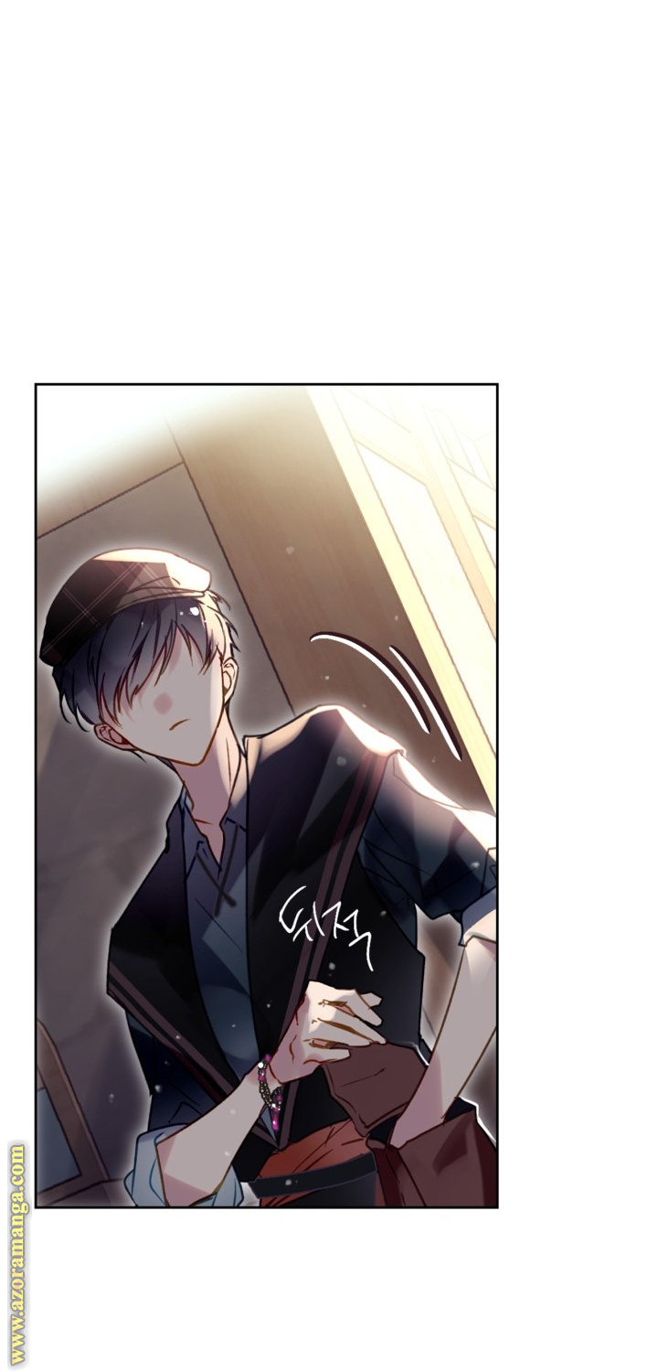 Read Death Is The Only Ending For The Villain AR Manga Online