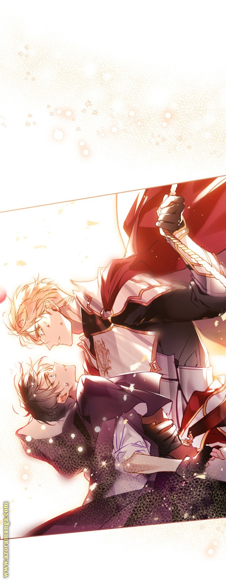 Read Death Is The Only Ending For The Villain AR Manga Online