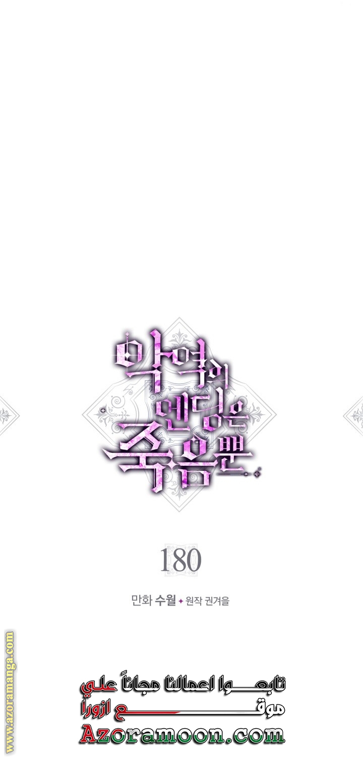 Read Death Is The Only Ending For The Villain AR Manga Online