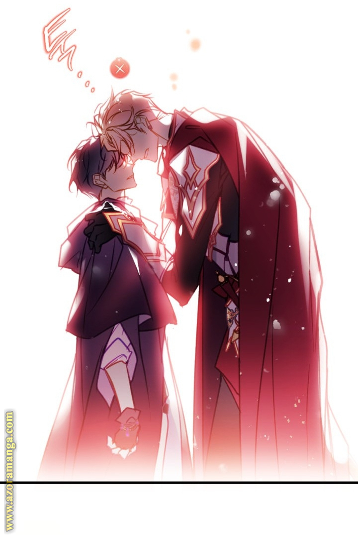 Read Death Is The Only Ending For The Villain AR Manga Online