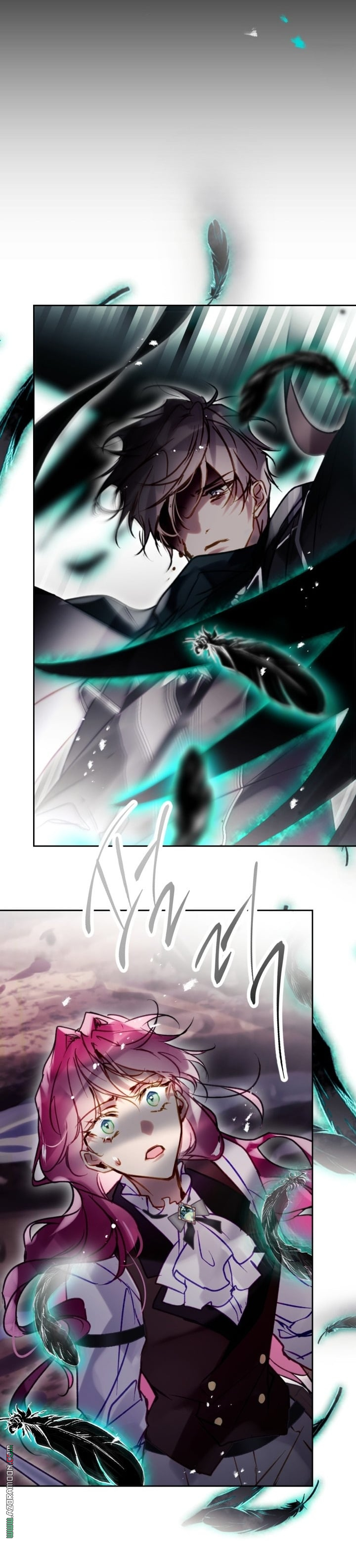 Read Death Is The Only Ending For The Villain AR Manga Online