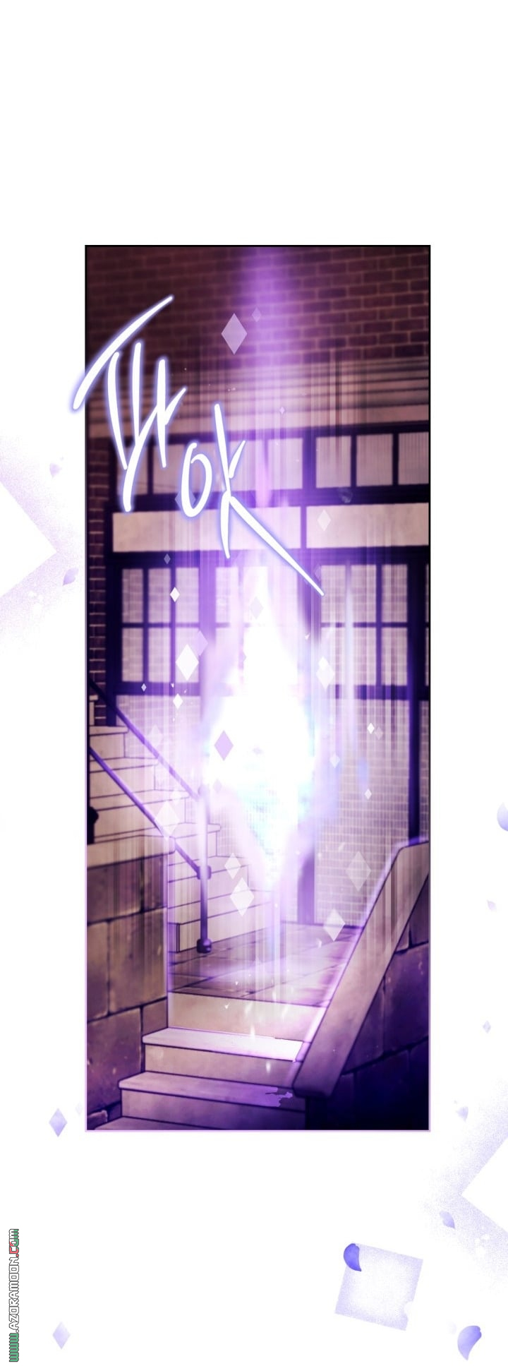 Read Death Is The Only Ending For The Villain AR Manga Online