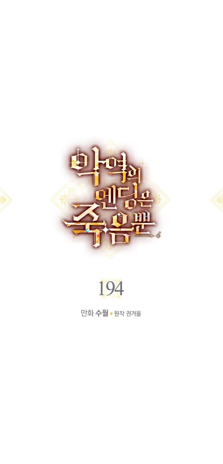 Read Death Is The Only Ending For The Villain AR Manga Online