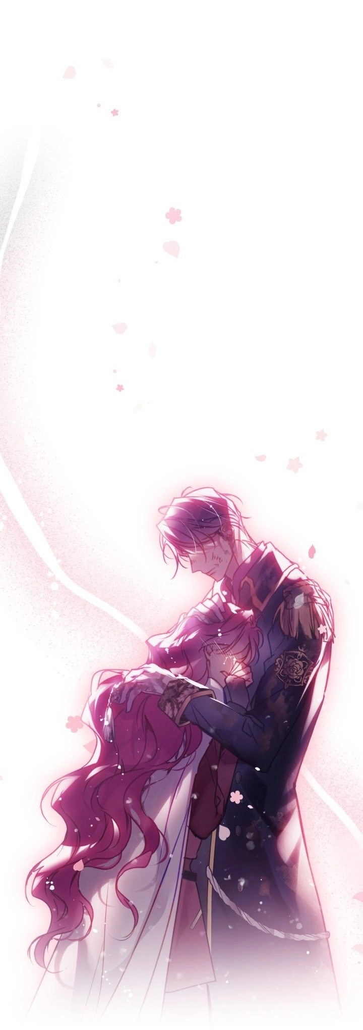 Read Death Is The Only Ending For The Villain AR Manga Online