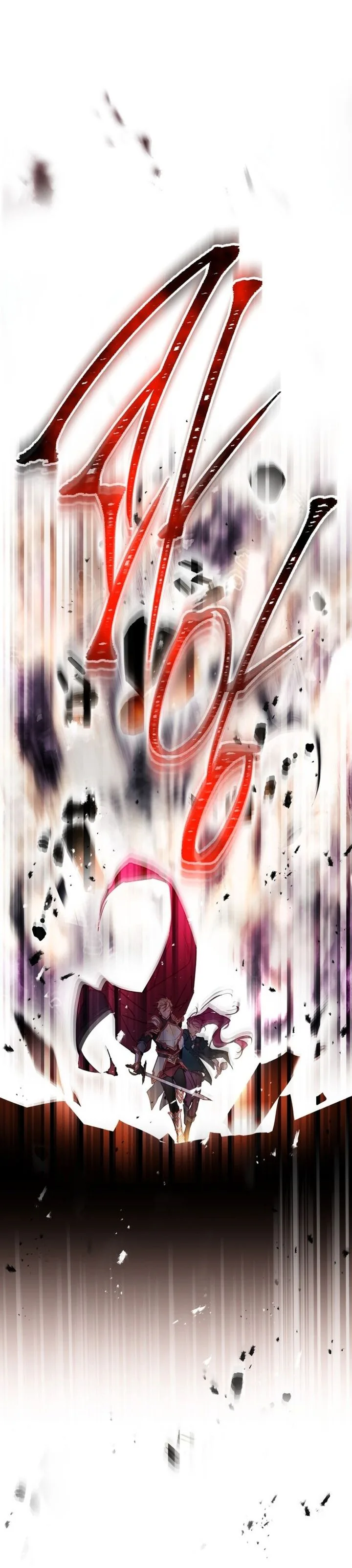 Read Death Is The Only Ending For The Villain AR Manga Online