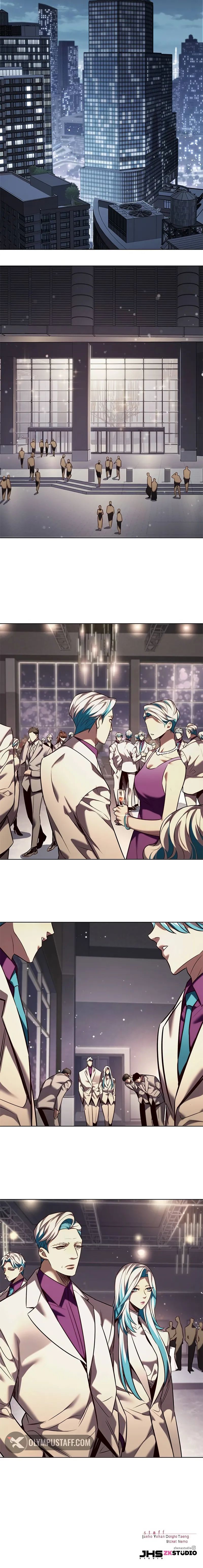 Read Eleceed AR Manga Online