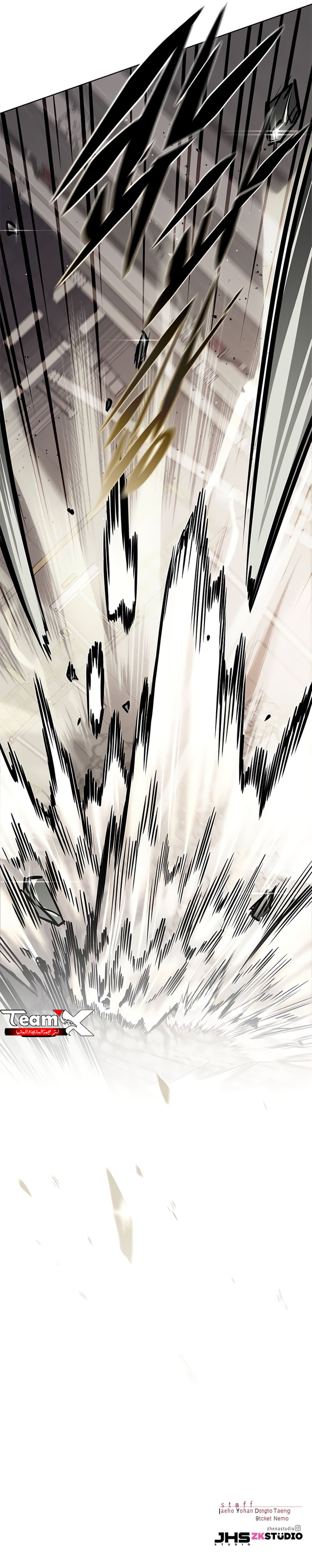 Read Eleceed AR Manga Online