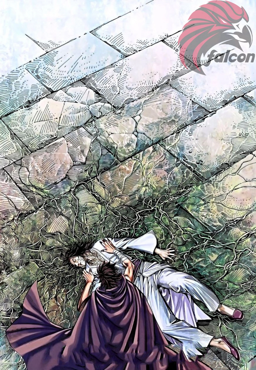 Read Feng Shen Ji AR Manga Online