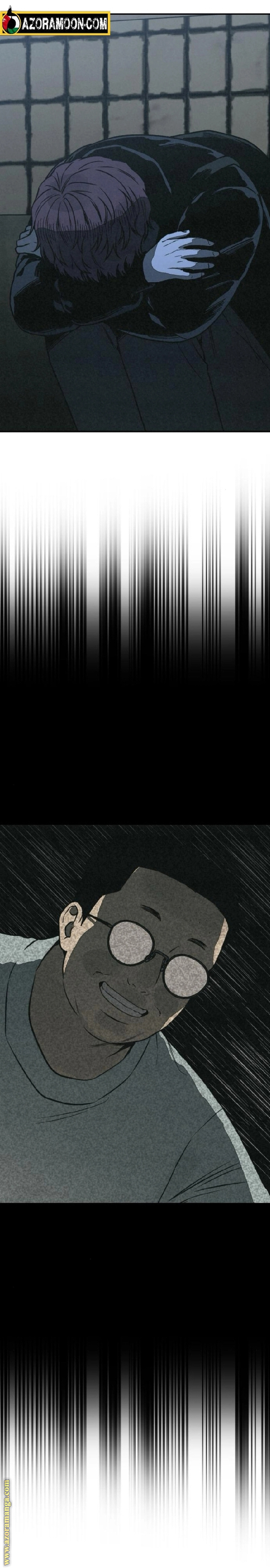 Read For your murder AR Manga Online