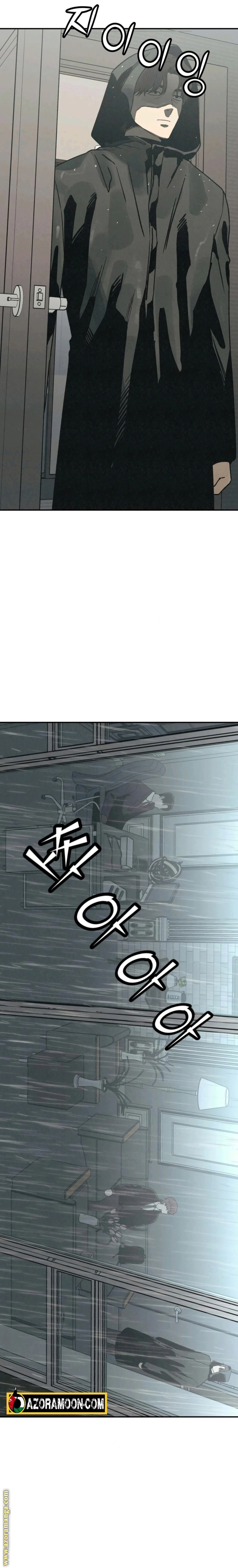 Read For your murder AR Manga Online