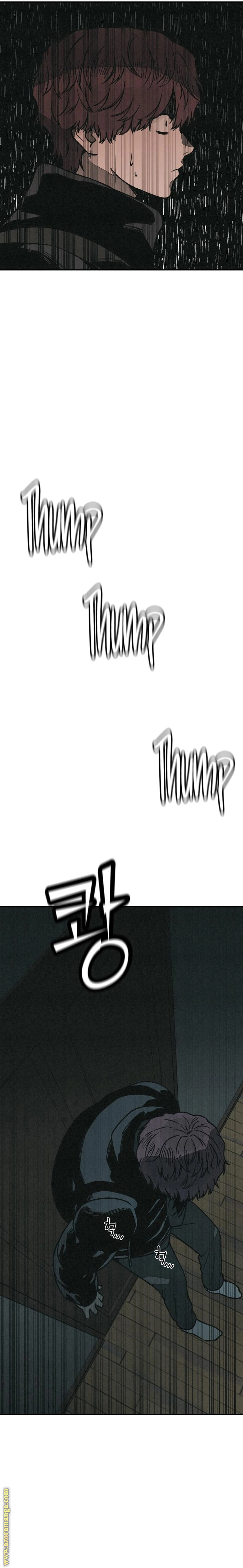 Read For your murder AR Manga Online