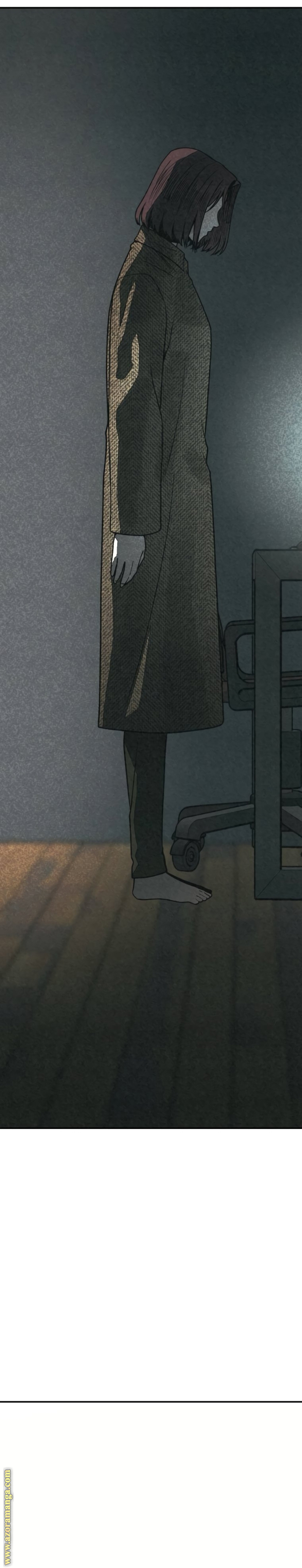 Read For your murder AR Manga Online