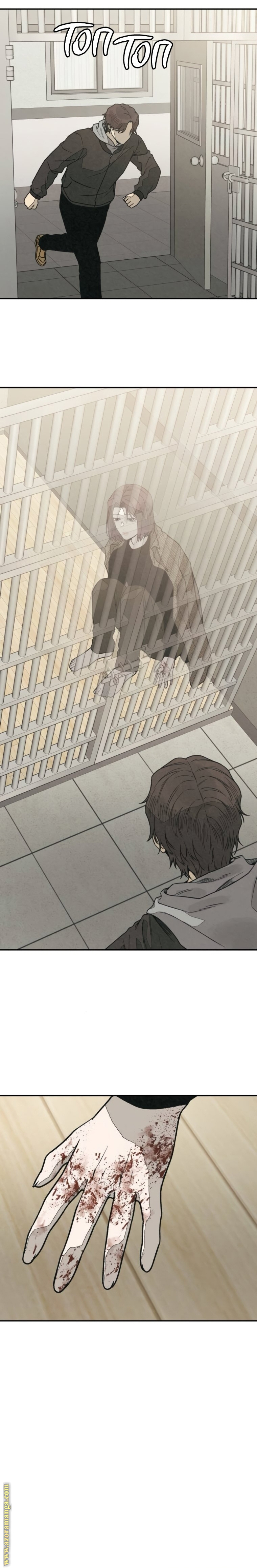 Read For your murder AR Manga Online