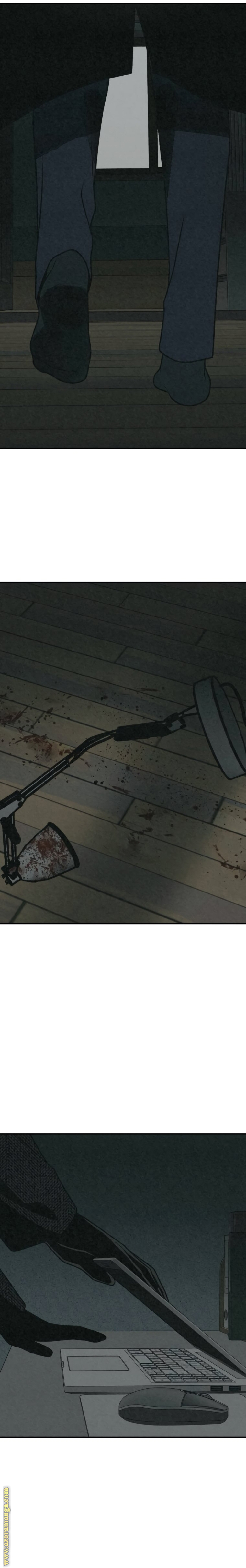 Read For your murder AR Manga Online