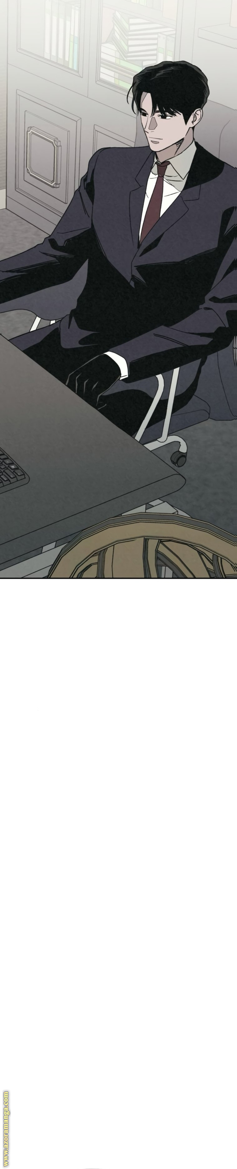 Read For your murder AR Manga Online