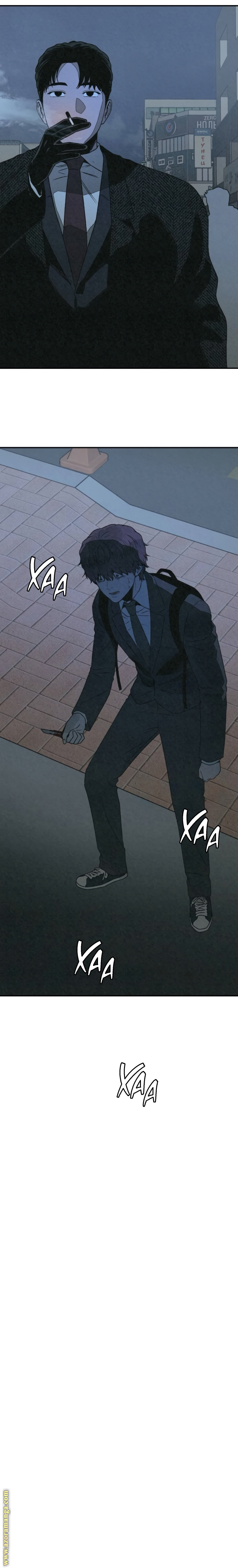 Read For your murder AR Manga Online