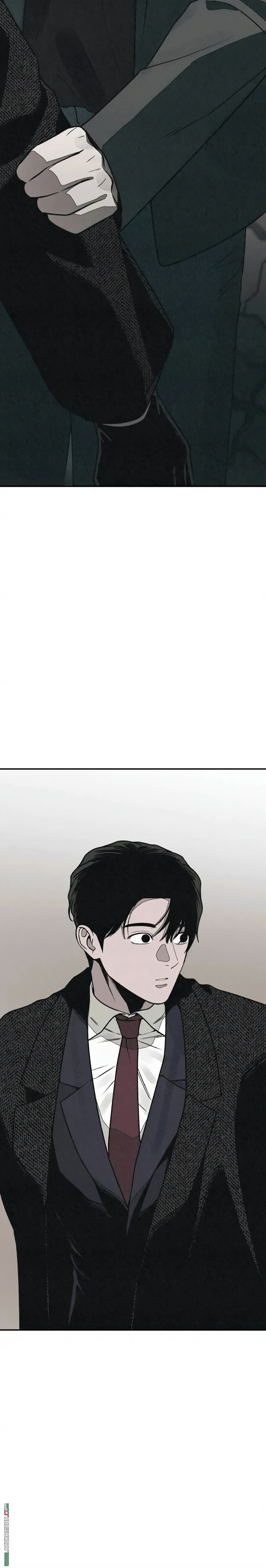 Read For your murder AR Manga Online