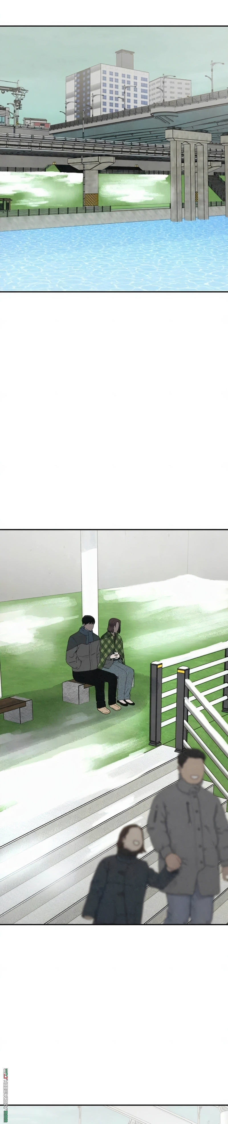 Read For your murder AR Manga Online